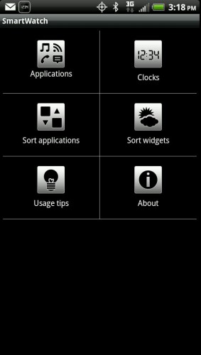  Look, Ma… No Hands! Sony SmartWatch Receives Much Needed Update