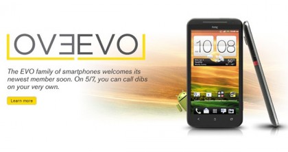 Evo4GLTE