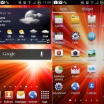 Sample some Galaxy S III TouchWiz goodness on your Galaxy S II
