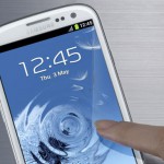 Samsung Galaxy S III commercial released