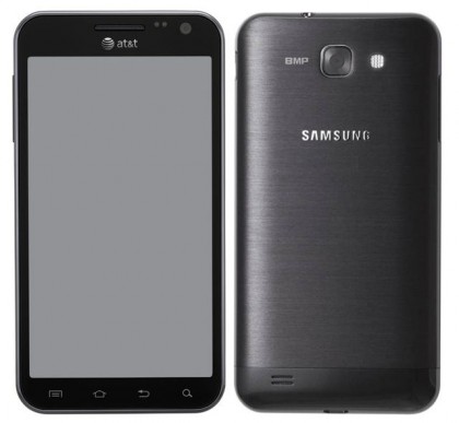 AT&T’s Samsung Galaxy S II Skyrocket HD Canceled AT&T’s Samsung Galaxy S II Skyrocket HD Canceled