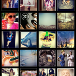 Join the darkside with inverted Instagram