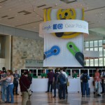  Live from Google I/O 2012