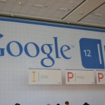  Live from Google I/O 2012