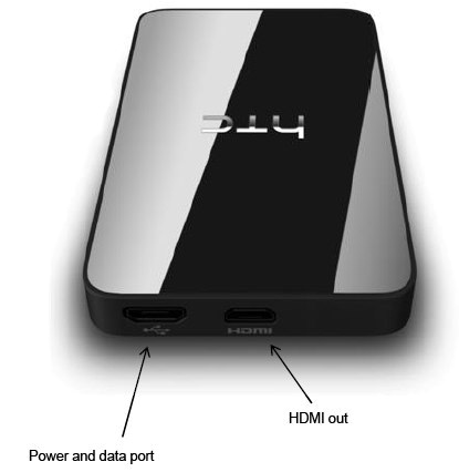  HTC Media Link Now Available from AT&T for $90