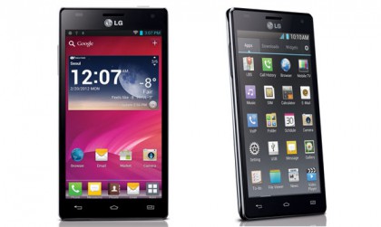  LG Optimus 4X HD Finally Making It’s Way To European Stores, LG Including A ‘Major Surprise’