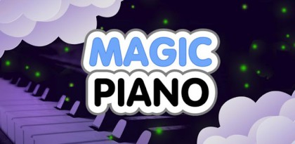  Magic Piano App Released For Android Devices