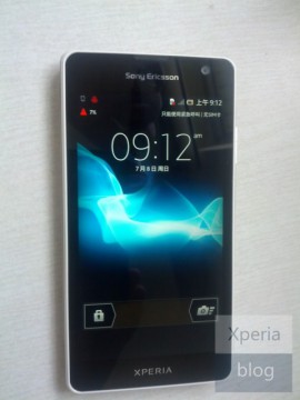 Sony LT29i ‘Hayabusa’ Pictures Leaked, Looks Like Xperia GX Sony LT29i ‘Hayabusa’ Pictures Leaked, Looks Like Xperia GX