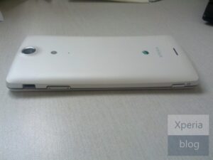 Sony LT29i ‘Hayabusa’ Pictures Leaked, Looks Like Xperia GX Sony LT29i ‘Hayabusa’ Pictures Leaked, Looks Like Xperia GX