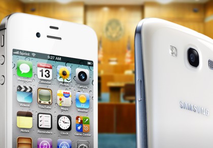 Frustrated Judge Lucy Koh Ordered Samsung and Apple Counsel to Meet on Sunday Frustrated Judge Lucy Koh Ordered Samsung and Apple Counsel to Meet on Sunday