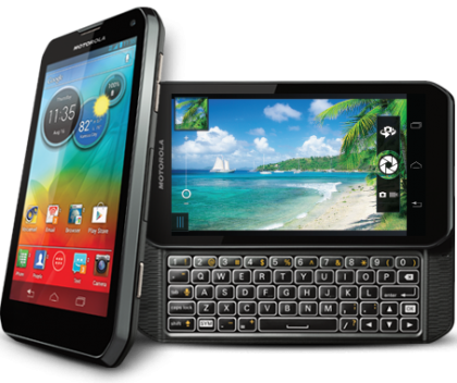 Sprint and Motorola officially announce the Photon Q 4G LTE, Available August 19th with pre orders starting today Sprint and Motorola officially announce the Photon Q 4G LTE, Available August 19th with pre orders starting today