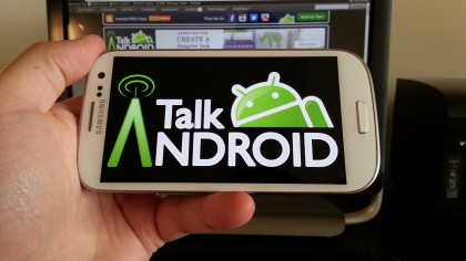  Galaxy S III 4G coming to Telstra and Optus with quad core chip and Android 4.1