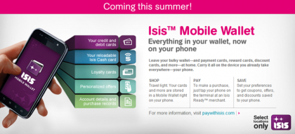 T Mobile Galaxy S II update makes it first Isis ready phone T Mobile Galaxy S II update makes it first Isis ready phone