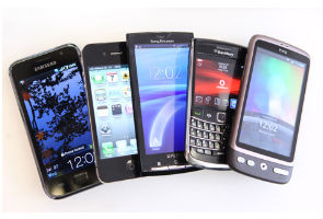 Gartner Reports Global Sales Drop 2.3 Percent For Q2 2012, But Samsung And Android Still Lead Overall Sales Gartner Reports Global Sales Drop 2.3 Percent For Q2 2012, But Samsung And Android Still Lead Overall Sales