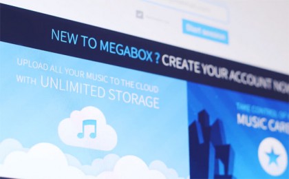 Kim Dotcom’s Megabox service will apparently put the music industry out of business Kim Dotcom’s Megabox service will apparently put the music industry out of business