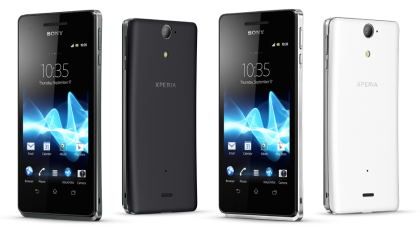 Swedish retailer ousts Xperia V release at December 3rd Swedish retailer ousts Xperia V release at December 3rd