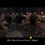  Featured Play Store Newbie: The Bard’s Tale [Arcade & Action]
