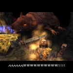  Featured Play Store Newbie: The Bard’s Tale [Arcade & Action]