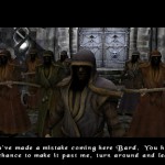  Featured Play Store Newbie: The Bard’s Tale [Arcade & Action]
