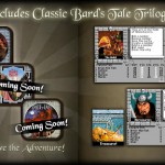  Featured Play Store Newbie: The Bard’s Tale [Arcade & Action]