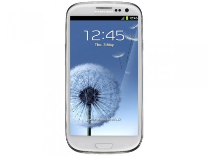 Samsung Announces The Galaxy S III Smartphone To Launch With Wait For It… Android 4.1 Loaded Out Of The Box Samsung Announces The Galaxy S III Smartphone To Launch With Wait For It… Android 4.1 Loaded Out Of The Box