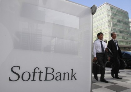  Softbank Formally Announces Acquisition Of Sprint Nextel