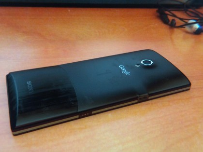  [Real or Fake] Is this the Sony Nexus X?