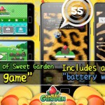  Featured Play Store Review: Sweet Garden [Gaming Casual]