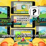  Featured Play Store Review: Sweet Garden [Gaming Casual]