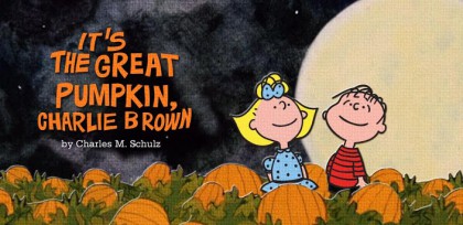 It’s The Great Pumpkin, Charlie Brown reveals itself in the Google Play Store It’s The Great Pumpkin, Charlie Brown reveals itself in the Google Play Store