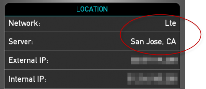  Woah, Was That Sprint LTE I Just Connected To In San Jose?