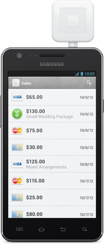Square mobile payment solution now available in Canada Square mobile payment solution now available in Canada
