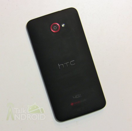 HTC DROID DNA review: Is it the Ultimate DROID? HTC DROID DNA review: Is it the Ultimate DROID?