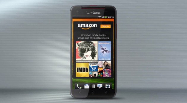 HTC DROID DNA review: Is it the Ultimate DROID? HTC DROID DNA review: Is it the Ultimate DROID?