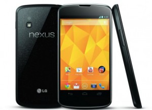 Nexus 4