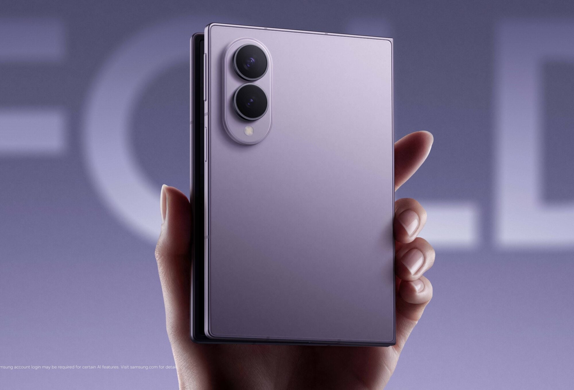 Galaxy Z Flip8 çıkış indirimiyle satışta: Z Fold8 ve Z Fold8 Ultra'da da fırsatlar var