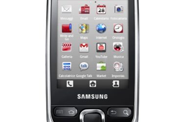 Samsung i5500