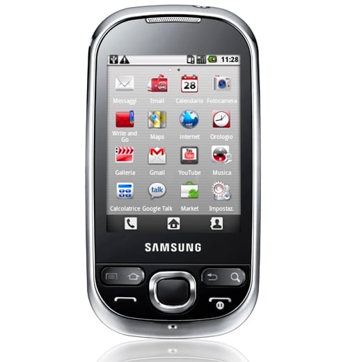 Samsung i5500 Samsung i5500