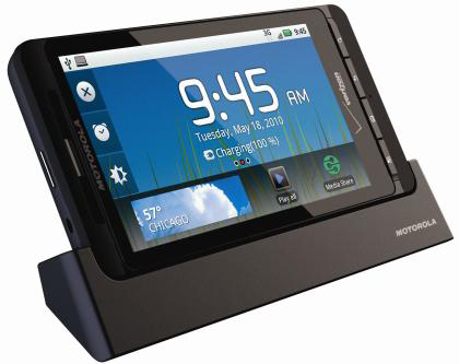 Check out these new Droid X Accessories! 5