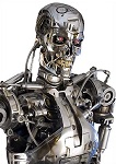 Android robot controlled via Bluetooth 7