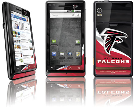 Check out these new Droid X Accessories! 10