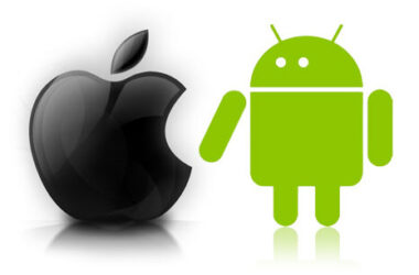 Android vs iPhone