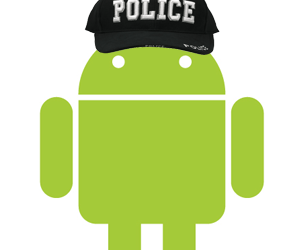 Google wipes app from phones remotely... with good reason. 7