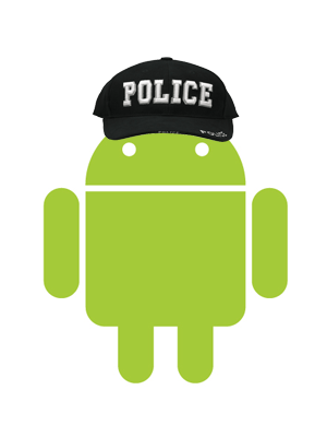 Google wipes app from phones remotely... with good reason. 3