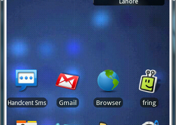 Control your Android phone with your PC, unofficially of course 6