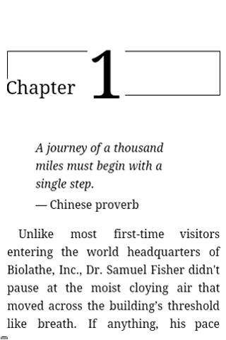 Review: Aldiko eReader 5