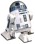 Android robot controlled via Bluetooth 6