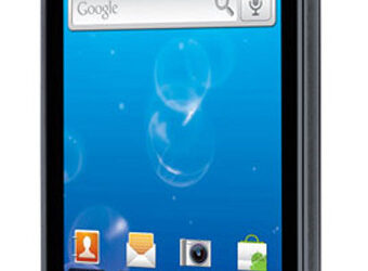 AT&T announces Samsung Captivate 5
