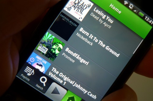 5 Reasons to download Spotify 6