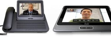 Cisco solidifies plan to utilize Android with the Cius business tablet 7